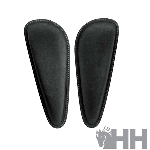 TACO SILLA WINTEC DOMA GRANDES NEGRO (PAR) - Imagen 2