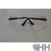 GAFAS PROTECCION HERRADOR REF.LUNETTEMASQUE