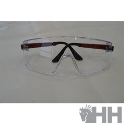 GAFAS PROTECCION HERRADOR REF.LUNETTEMASQUE