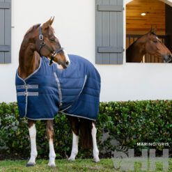 MANTA RAMBO CUADRA HEAVY (400g)