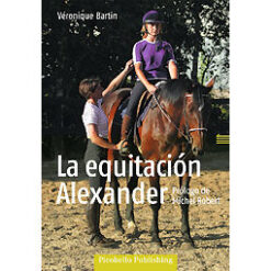 LIBRO LA EQUITACIÓN ALEXANDER