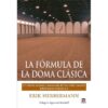 LIBRO LA FÓRMULA DE LA DOMA CLÁSICA