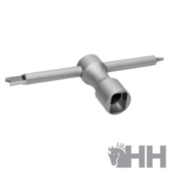 LLAVE RAMPLONES VAILLANT FASTUDS