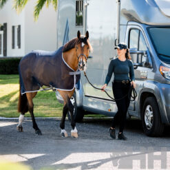 MANTA AMIGO RED NET COOLER