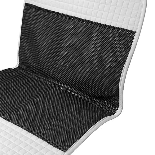 MANTILLA HH ALGODÓN ACOLCHADA CON ANTIDESLIZANTE - Imagen 4