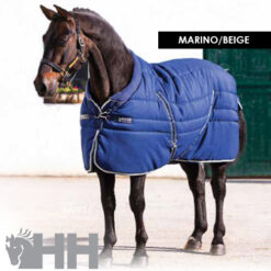 MANTA RAMBO COSY CUADRA HEAVY (400g)