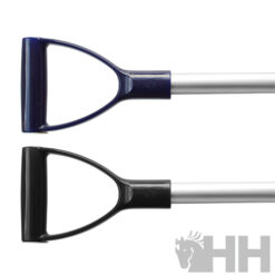 MANGO ALUMINIO PALA VPLAST