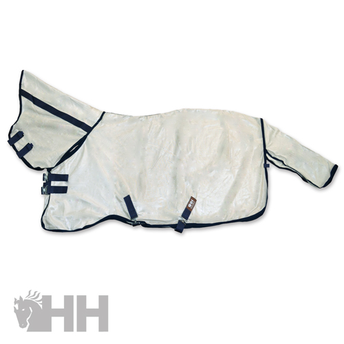 MANTA HH ANTIMOSCAS CON CUBRECUELLO - Imagen 3