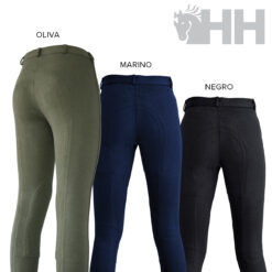 PANTALON HH LYON HOMBRE