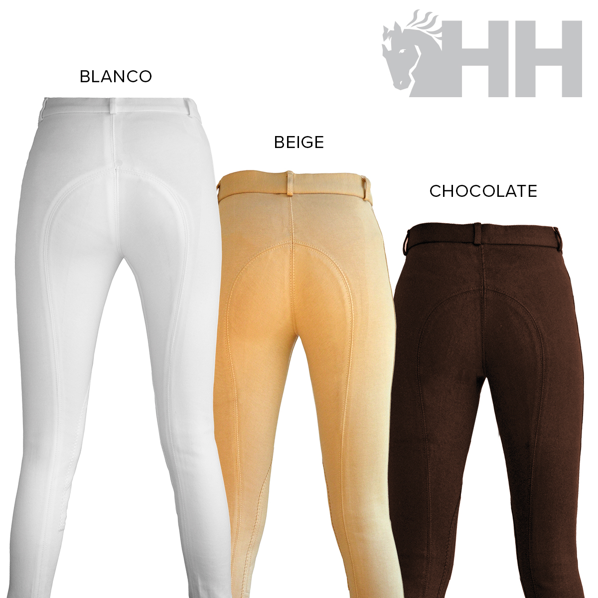 PANTALON HH LYON MUJER - Imagen 5