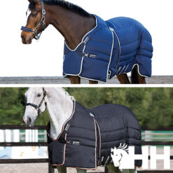 MANTA RAMBO OPTIMO CUADRA HEAVY (400g)