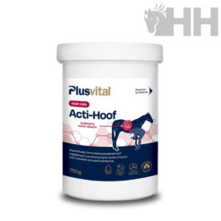 BIOTINA PLUSVITAL ACTI-HOOF