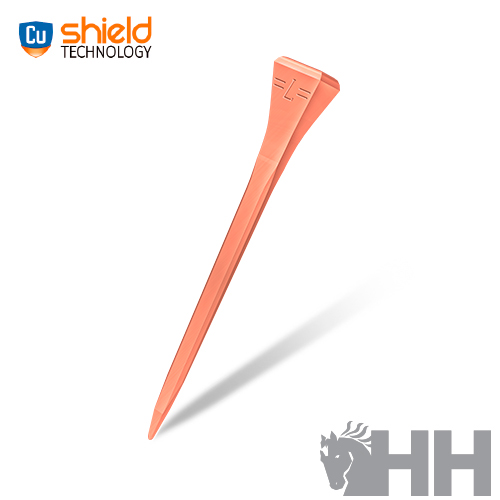 CLAVO HERRAR LIBERTY CU E SLIM - Imagen 2