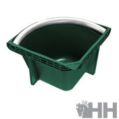 COMEDERO LEXHIS ESQUINA PLASTICO