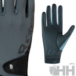 GUANTE ROECKL MUENSTER (PAR)