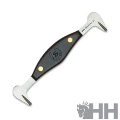 GUBIA/MORTAJERA DOUBLE-S DOBLE