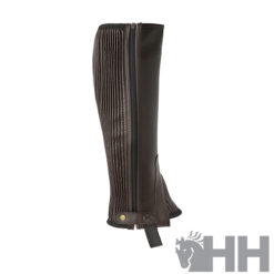 POLAINA LEXHIS PIEL SINTETICA (PAR)