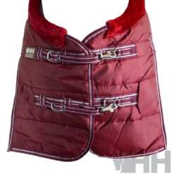 MANTA HH VERA CUADRA (300g)