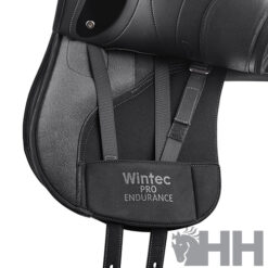 SILLA RAID WINTEC PRO ENDURANCE HART