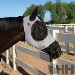 MASCARA PROFESSIONAL'S CHOICE ANTIMOSCAS COMFORT-FIT DELUXE