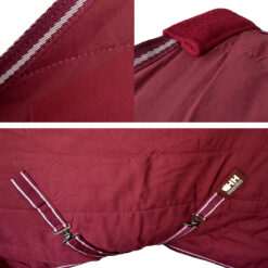 MANTA HH HOLI CUADRA (100g)