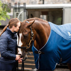 MANTA RAMBO TRAVEL SERIES