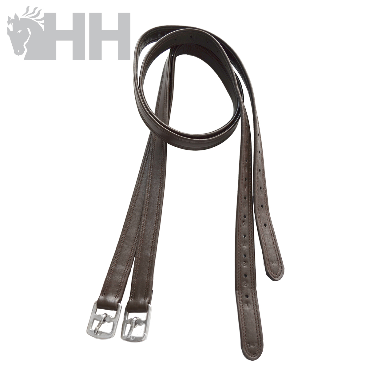 ACION ESTRIBO HH INGLESA TECHNO (PAR) - Imagen 4