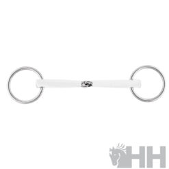 FILETE SPRENGER NATHE PARA BOCADO ANILLA 55mm PARTIDO SIMPLE