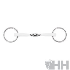 FILETE SPRENGER NATHE PARA BOCADO ANILLA 55mm PARTIDO DOBLE