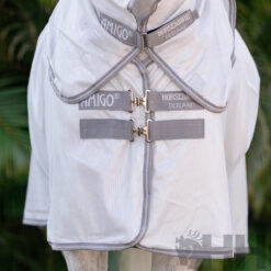 MANTA AMIGO ANTIMOSCAS CON CUBRECUELLO