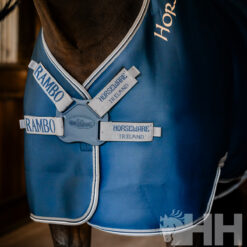 MANTA RAMBO AIRMAX COOLER SECADO