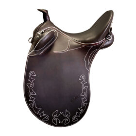 SILLA ZALDI MARCHA AUSTRALIANA CON POMO