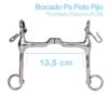 BOCADO PS POLO FIJO PS212521