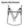 BOCADO FELIX BRASSEUR COCHE FB-2121111-56 14.5cm