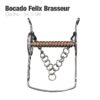 BOCADO FELIX BRASSEUR COCHE FB-2121114-56 14.5cm