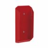 SOPORTE PIEDRA DE SAL PEQUEÑA STUBBS S25 ROJO