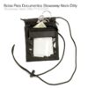 BOLSA PARA DOCUMENTOS STOWAWAY NECK DITTY