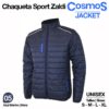 CHAQUETA SPORT ZALDI COSMOS