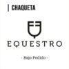 CHAQUETA-JACKET EQUESTRO
