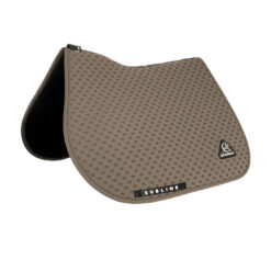 MANTILLA ACAVALLO SALTO POINT LYCRA JUMPING AC884