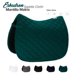 MANTILLA ESKADRON MATRIX 214000 416 ---