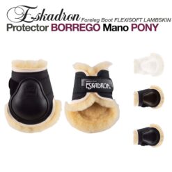 PROTECTOR ESKADRON BOR PONY 519401 670
