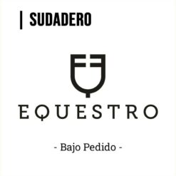 SUDADERO EQUESTRO