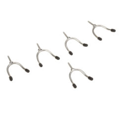 COLGADOR PARA HERRAMIENTAS (5uds) S29SB