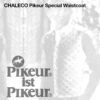 CHALECO PIKEUR