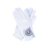 Guantes blancos hydra Essential Competition White