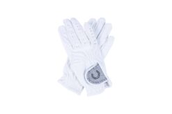 Guantes blancos hydra Essential Competition White