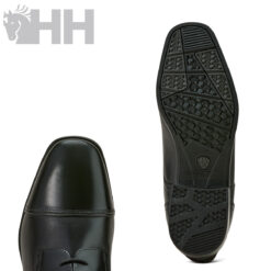 BOTA ARIAT PALISADE FIELD MUJER (PAR)