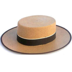 SOMBRERO OLIVER HATS PANAMA