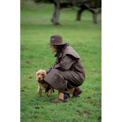 SOMBRERO LEXHIS DUNDEE CUERO